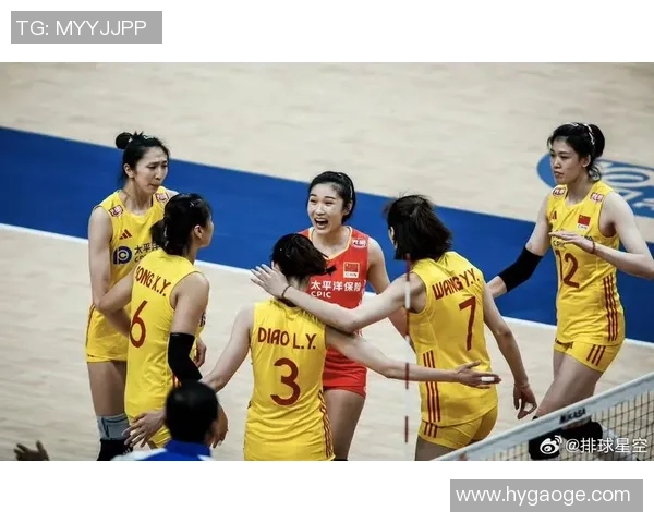 排球盛宴：深入分析西安排球队的实力与潜力